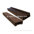 bamboo fiber composite handrail